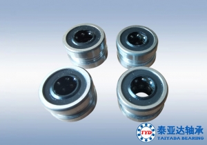 滚轮轴承 滚轮轴承