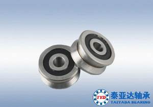 滚轮轴承 滚轮轴承