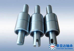 汽车水泵轴承 汽车水泵轴承